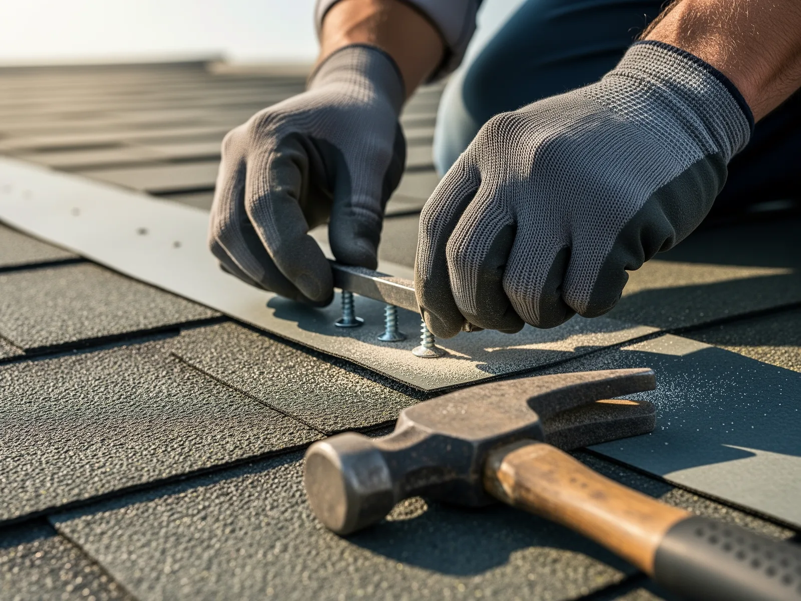 Why choose Fascia Repair in West Milford, WV